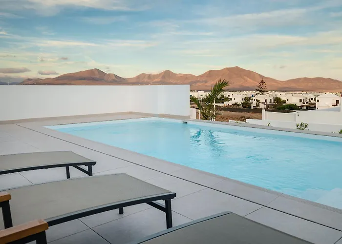 Villa Lena - Vipvipvillas
