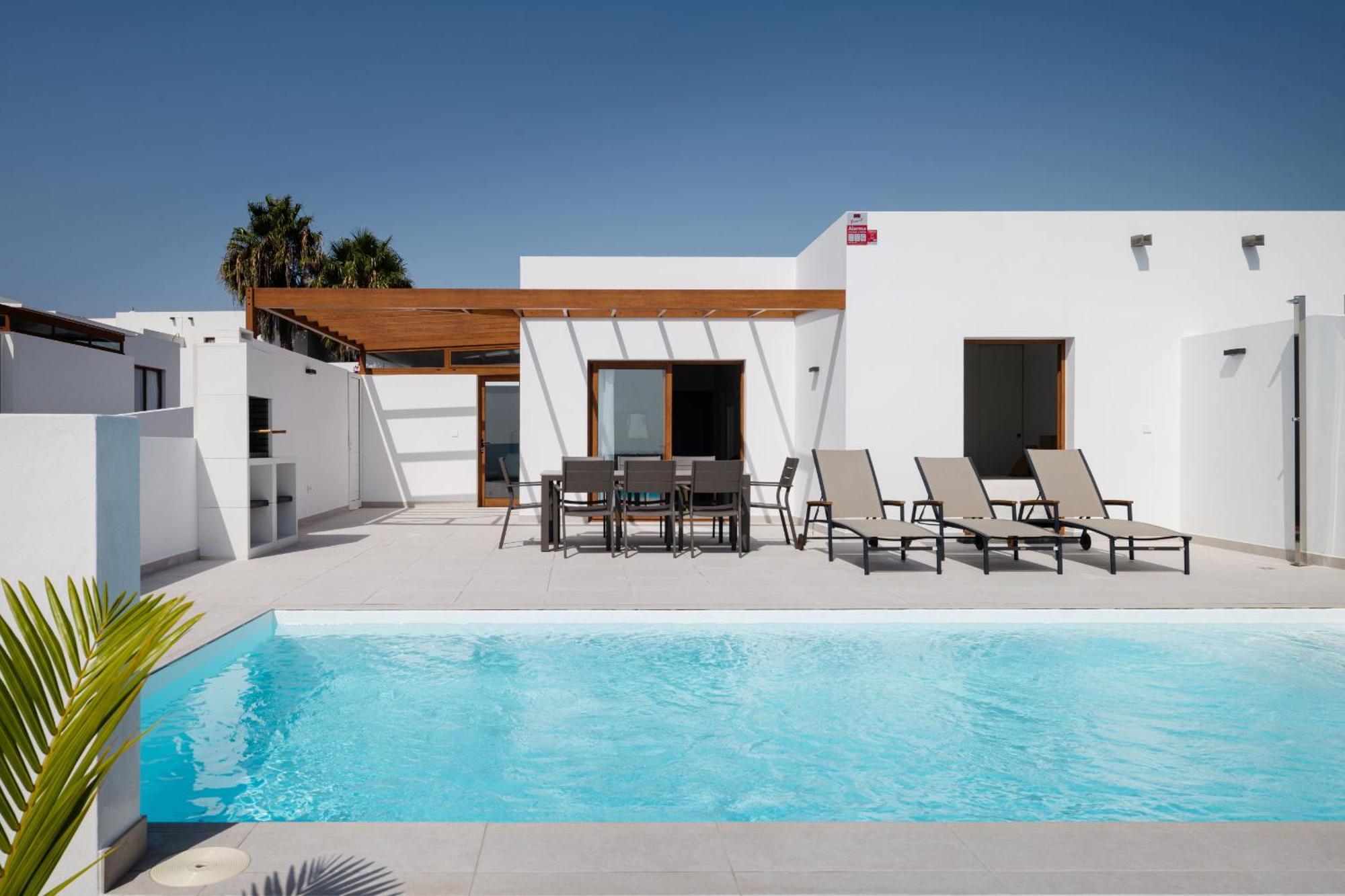 Lena - Vipvipvillas Villa *