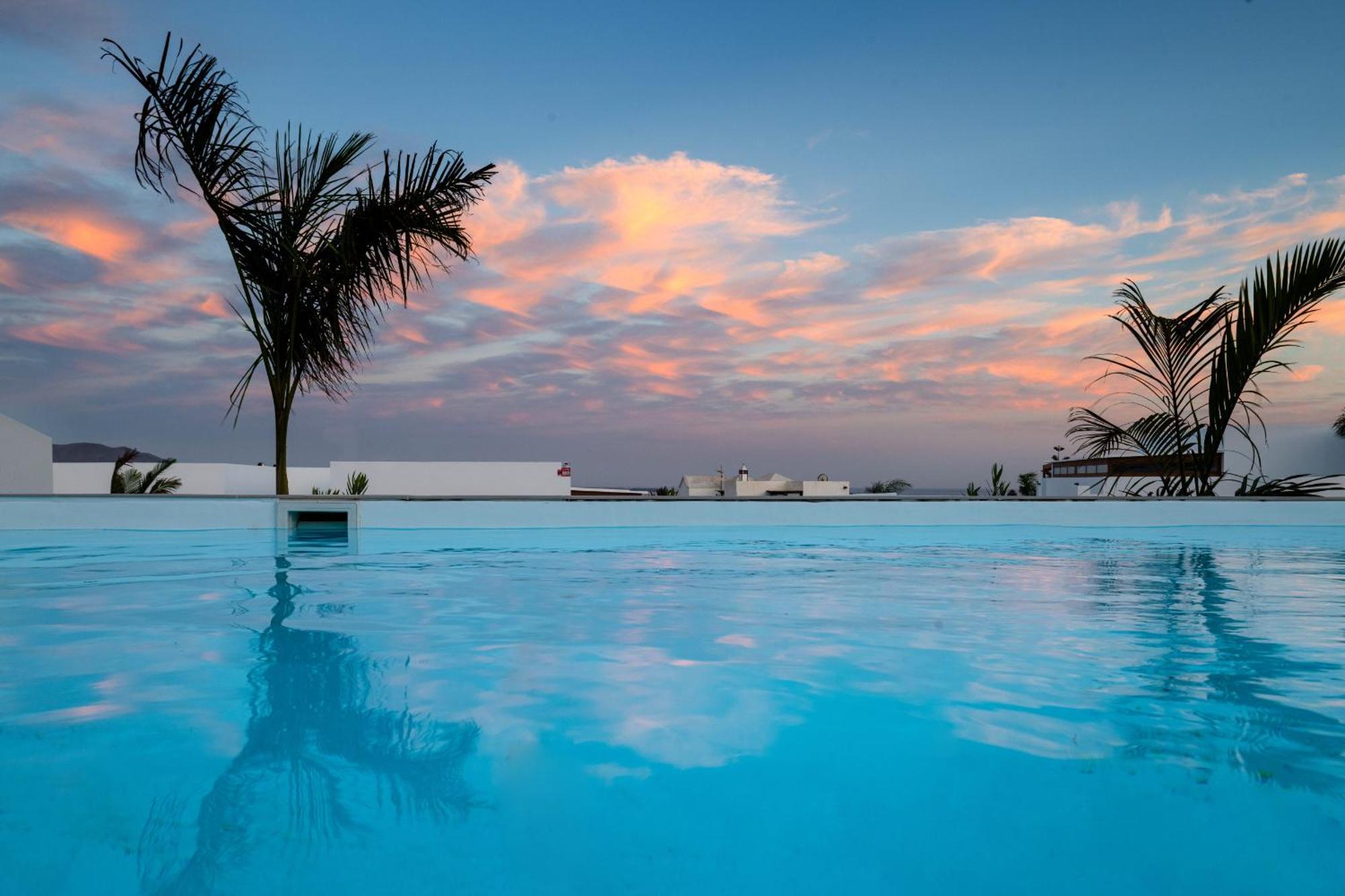 Lena - Vipvipvillas Playa Blanca (Lanzarote)