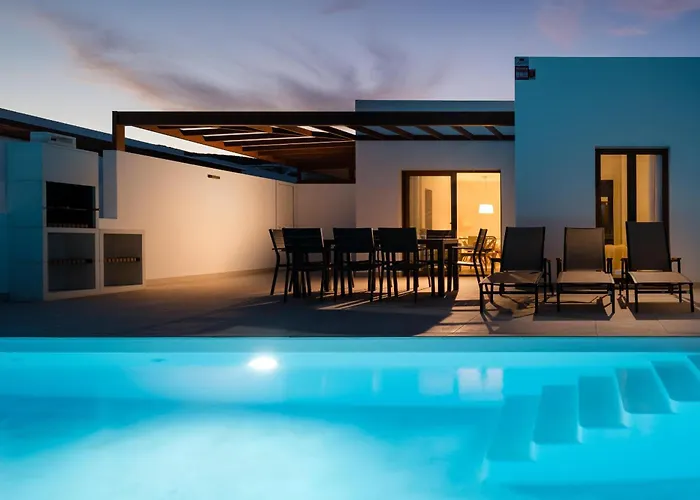 Villa Lena - Vipvipvillas