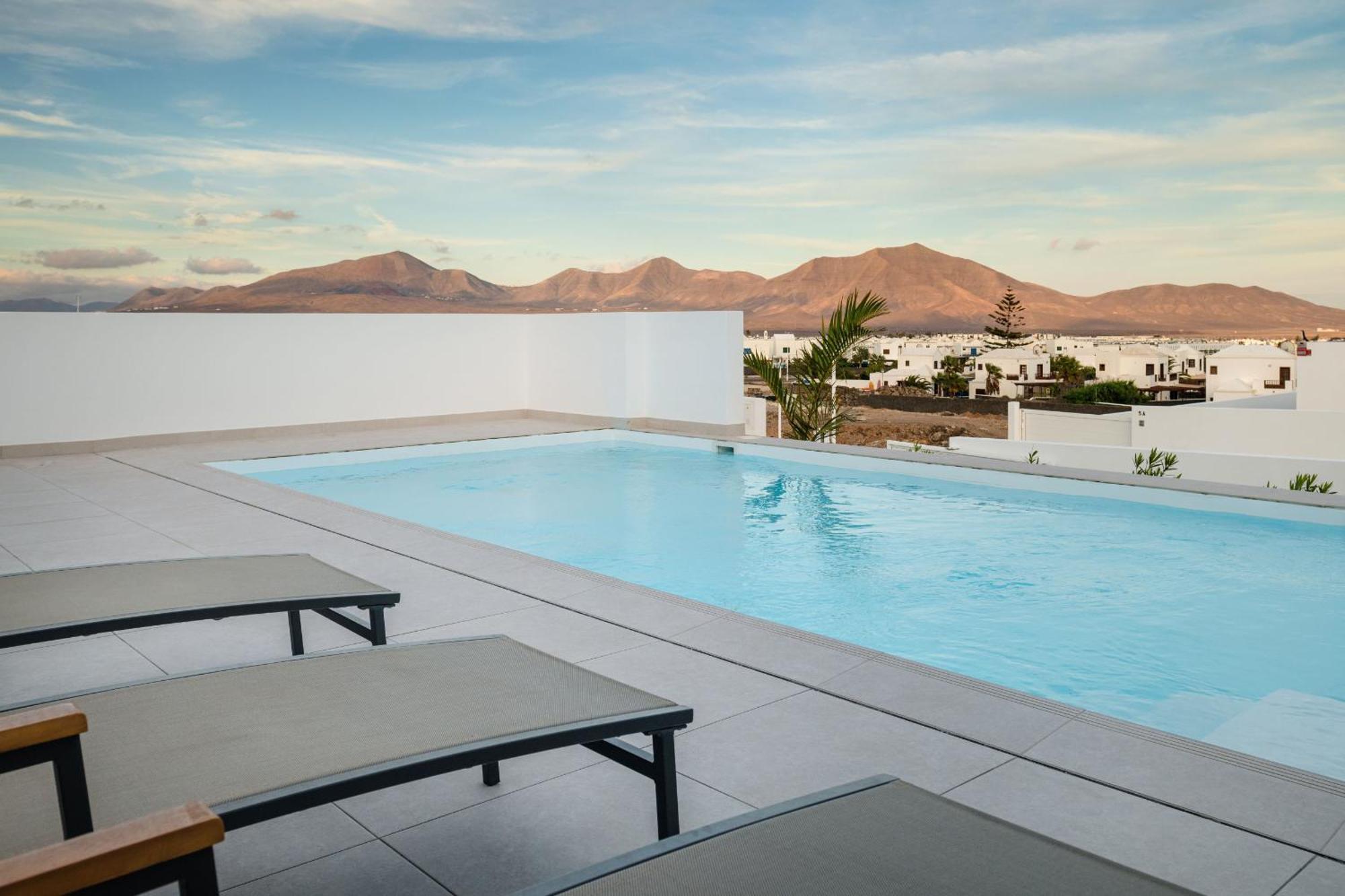Lena - Vipvipvillas Villa *