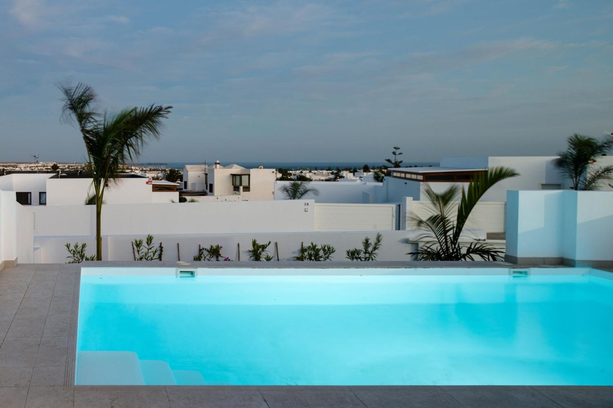 Lena - Vipvipvillas Playa Blanca (Lanzarote)