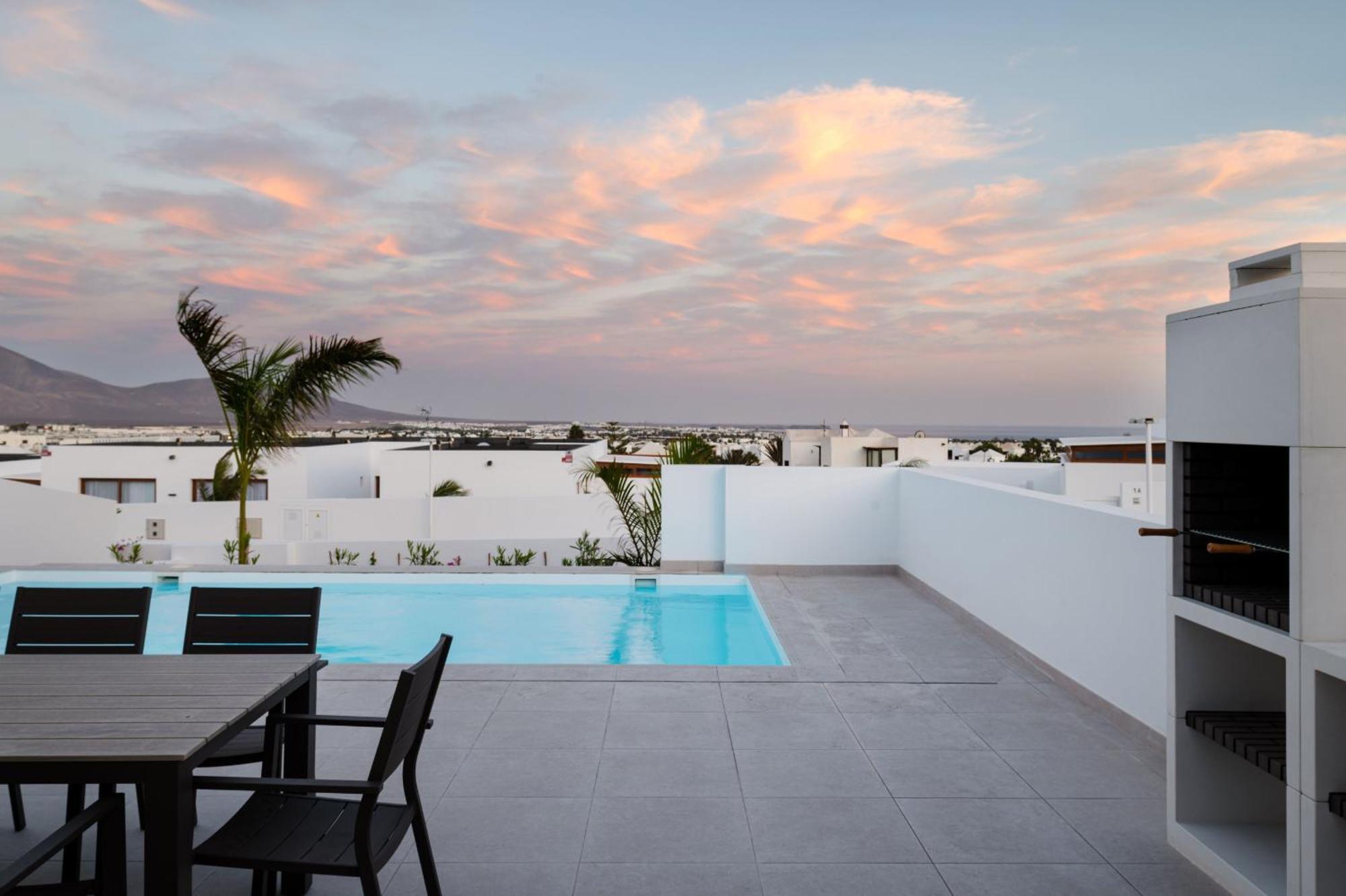 Lena - Vipvipvillas Villa Playa Blanca (Lanzarote)