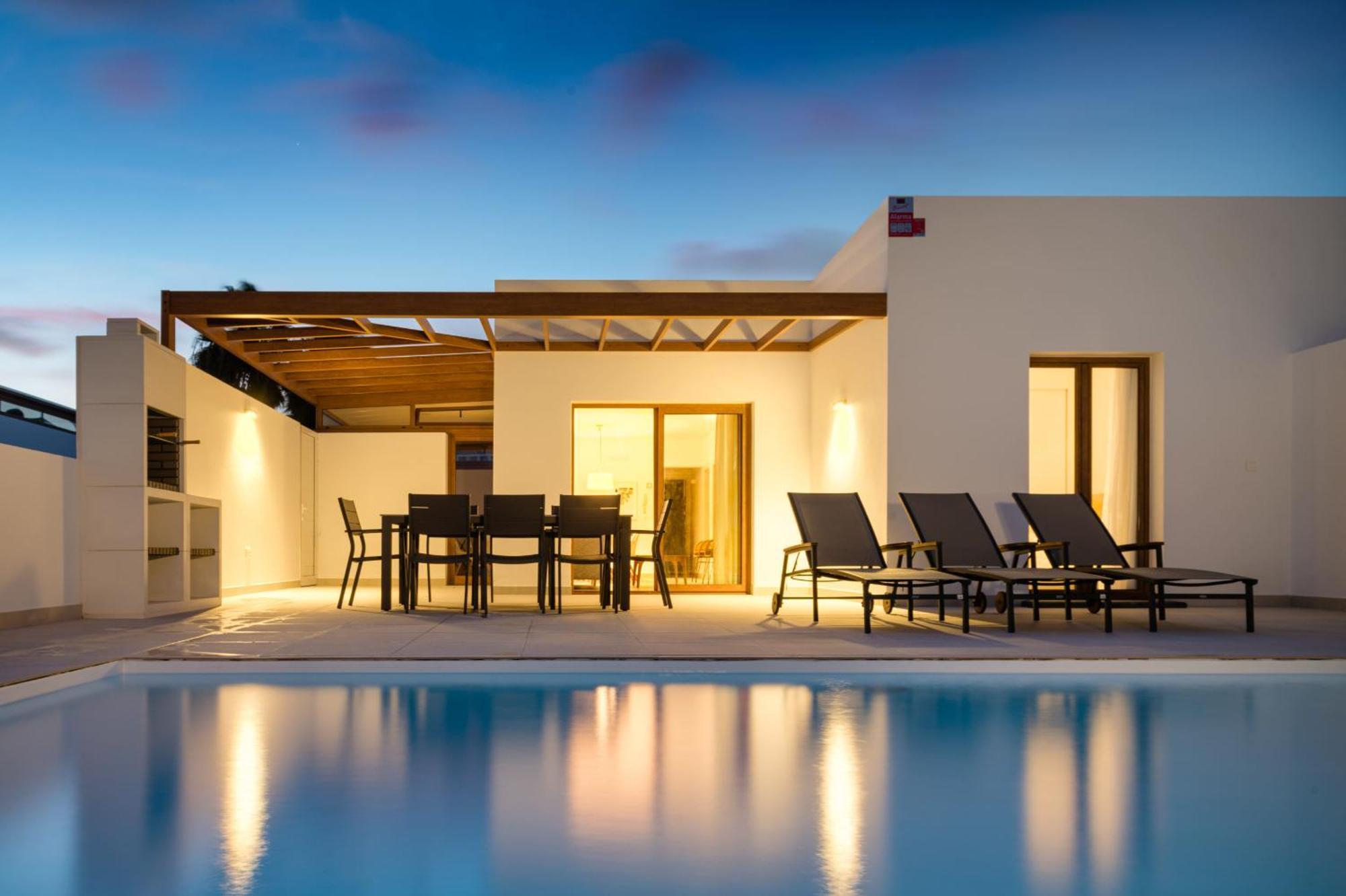 Villa Lena - Vipvipvillas