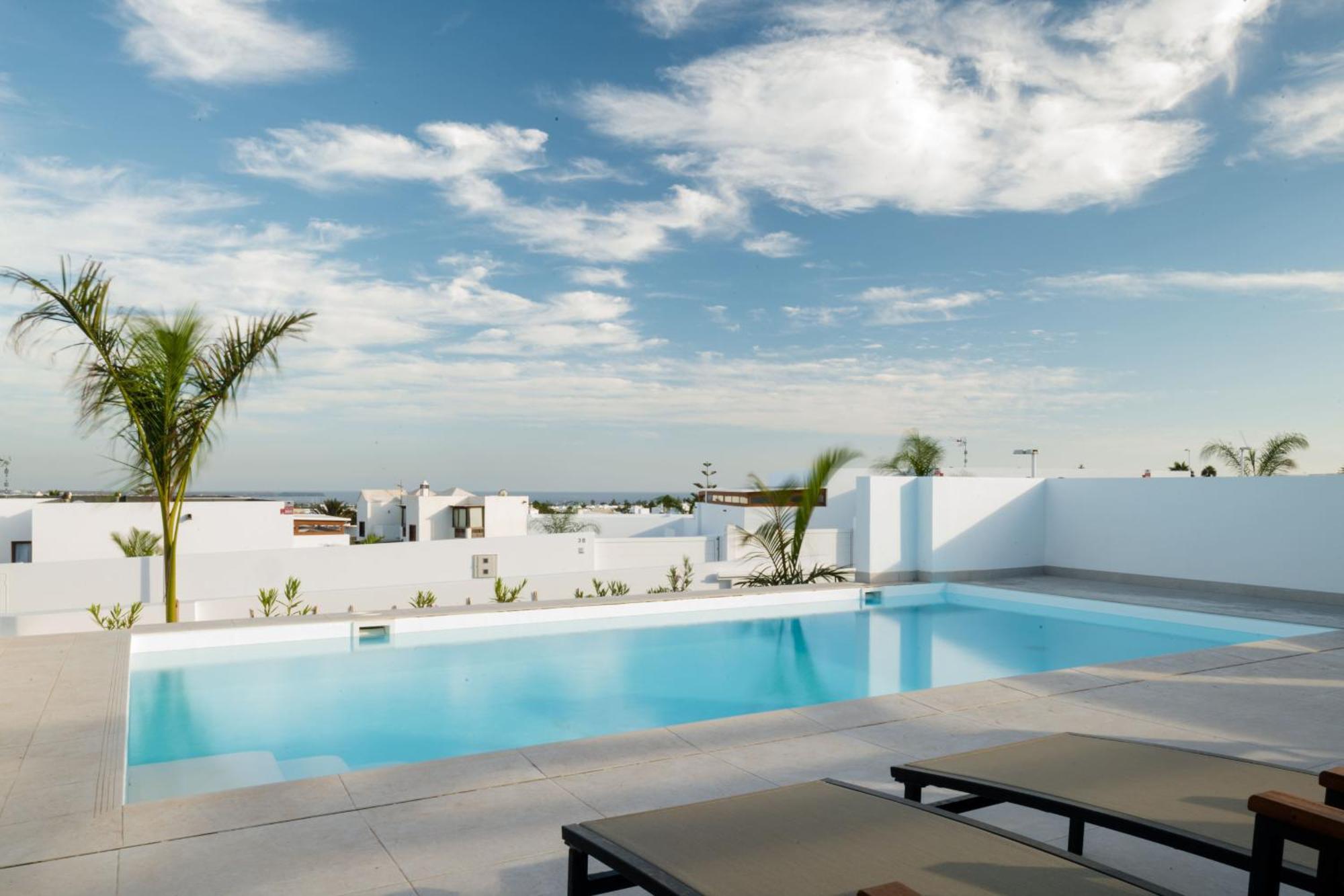 Villa Lena - Vipvipvillas Playa Blanca (Lanzarote)